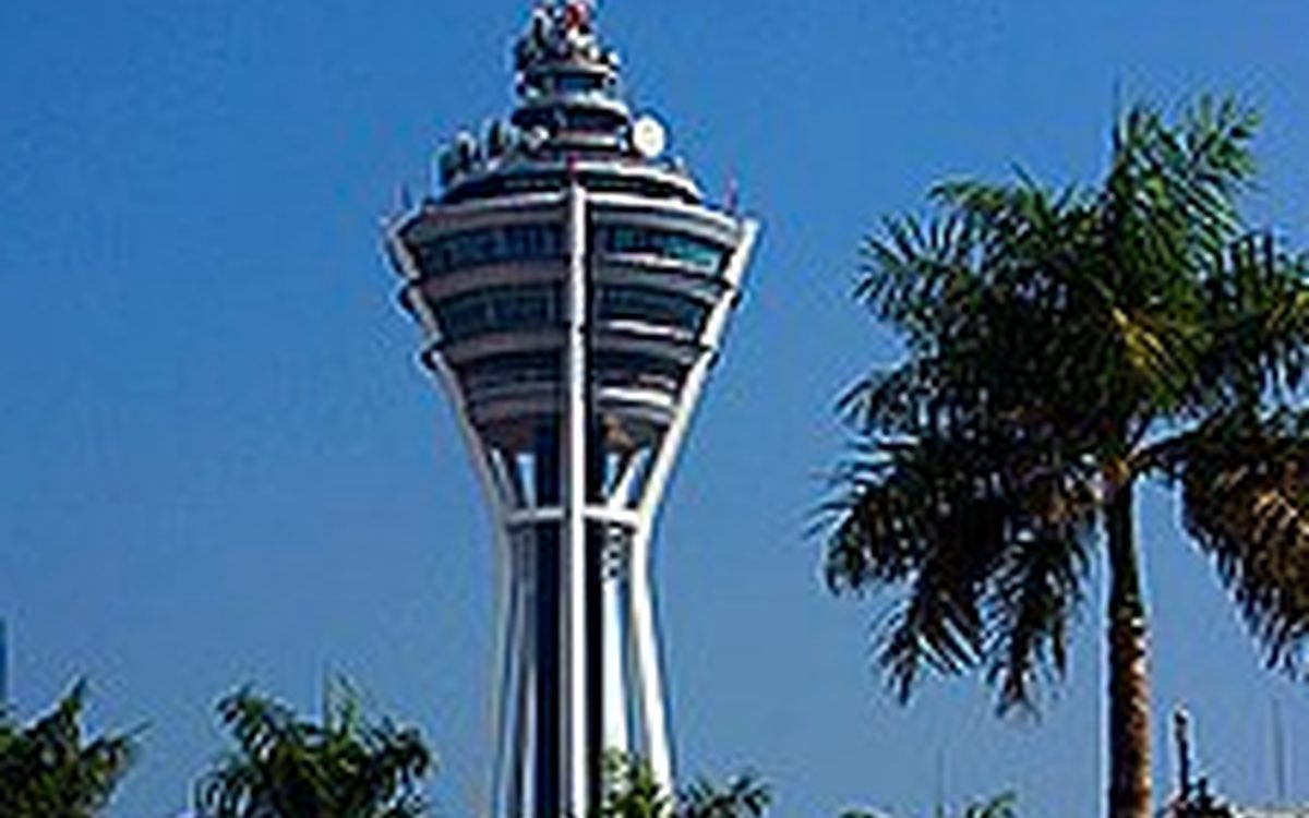 Menara Alor Setar, mercu tanda ikonik negeri Kedah
